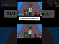 That one womanizer #animation #funny #short