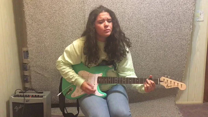 Perfect ~ Pink (cover by Victoria Rook)