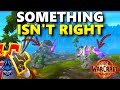 Investigating the dalaran crash site reveals something interesting  samiccus discusses  reacts