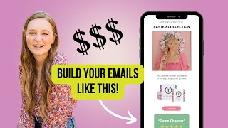 How To Transform An Email Design In Figma by Peyton Fox | Email Marketing Expert 58,808 views 1 year ago 28 minutes