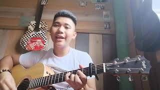 NUAN MEH MATA AI KU COVERED BY ACHAI #LAGUROHANI
