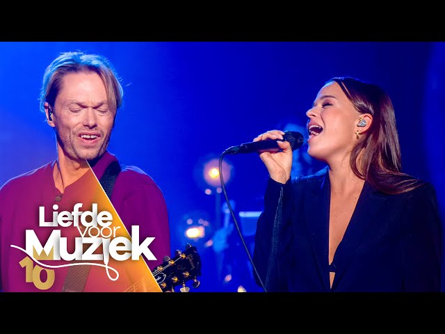 Regi - Nothing Good | Liefde voor Muziek | seizoen 10 | VTM class=