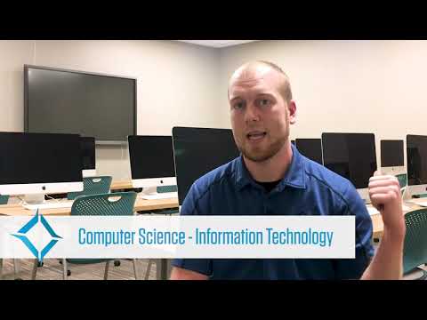 Computer Science - Information Technology - Southwest Tech, Cedar City, Utah