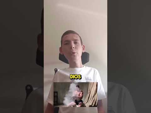El tiempo es