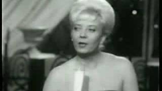 Download Lagu ESC-Norwegen Inger Jacobsen-Kom sol, kom regn (1962) MP3