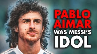 Just how GOOD was Pablo Aimar Actually?