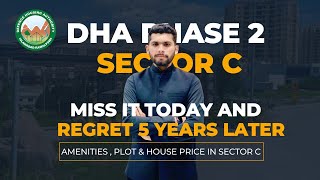 DHA Phase 2 Islamabad Sector C |  House and Plot Prices |  DHA phase ii Islamabad Property Guide