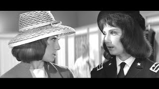 Их Знали Только В Лицо (1966) - В Ателье