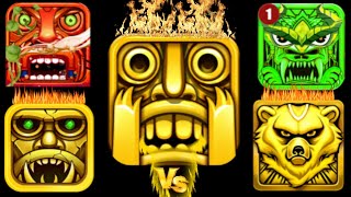 Temple Run - Temple King Runner Lost Oz - Endless Run Oz - Spirit Run - Lost Temple : Fast Run screenshot 5