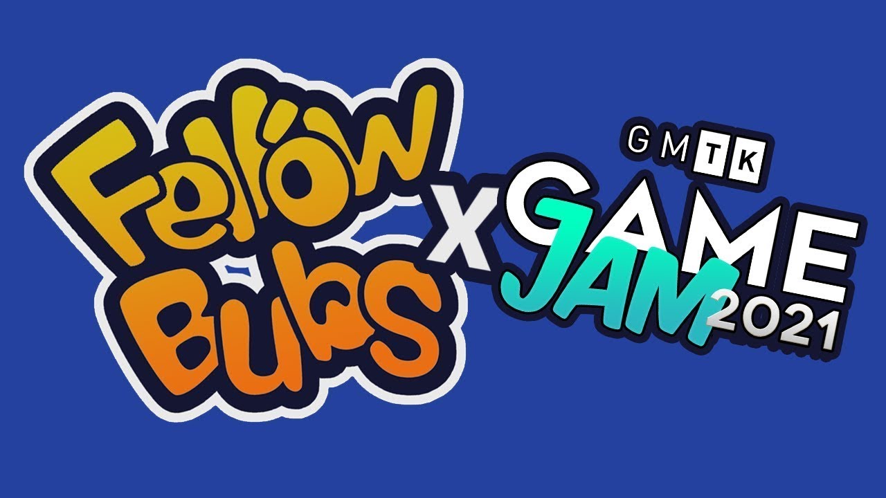 Fellow Bubs GMTK2021 Version (Gameplay)