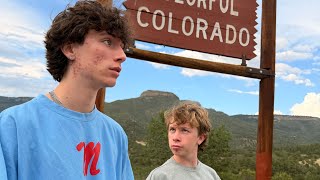 We Had The Most Chaotic Week Ever!