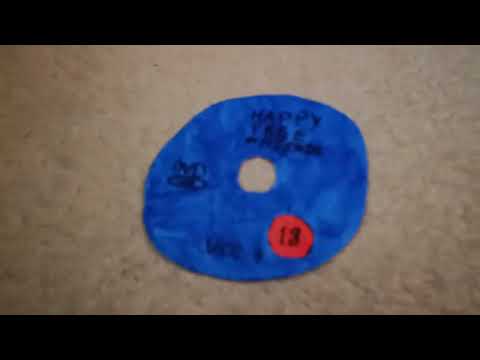 Destroying A Happy Tree Friends DVD