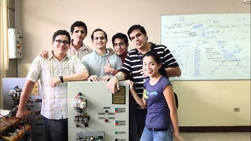 II Término 2011-Paralelos1y4-ProyFINCOR.-Replicación-Panel y AjusteDrive-9 CREDITOS