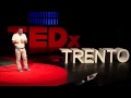 Ognuno è perfetto | Michele Dotti | TEDxTrento