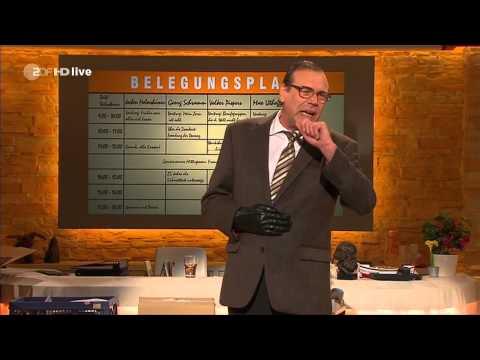 Ich Krieg Dich Irgendwann Video