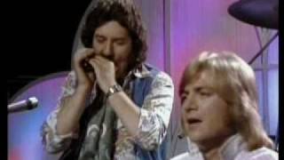 The Moody Blues - Had to fall in Love chords