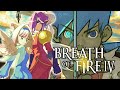 Breath of Fire 4 Uncut Edition: Part 2 Couch Session ft. @MakotoFox!