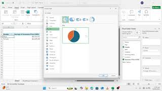 Excel Pivot Tables Made Easy! | Step-by-Step Tutorial