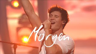 Wincent Weiss - Morgen (Live bei der Giovanni Zarrella Show)