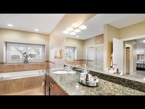 9426 Maria Lane, Orland Park, IL home video tour