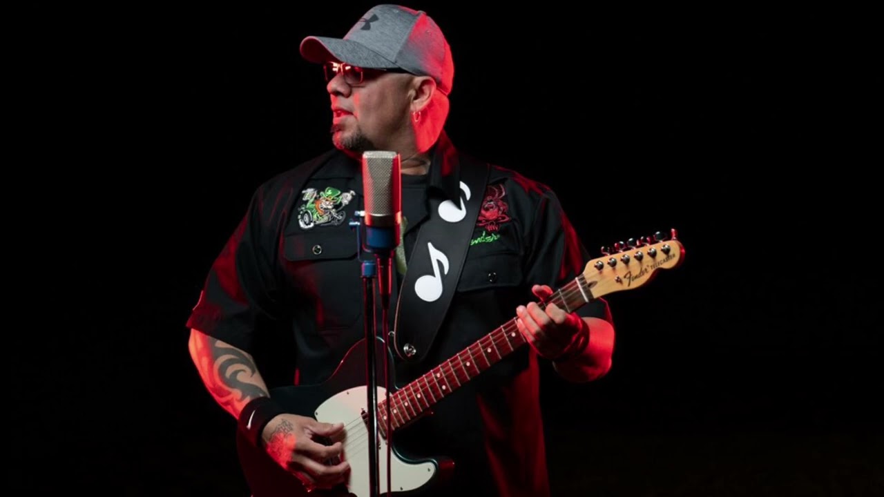 “Southern Belle “ by the Larry Richard Band