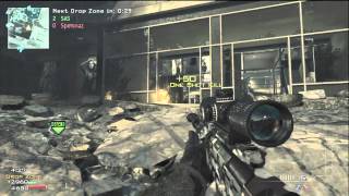 AS50 Quad Feed - Use or Lose