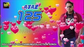 AJAZ JHANKAR BOLLYWOOD 125 SONGs WITH EAGLE ULTRA CLASSIC JHANKAR