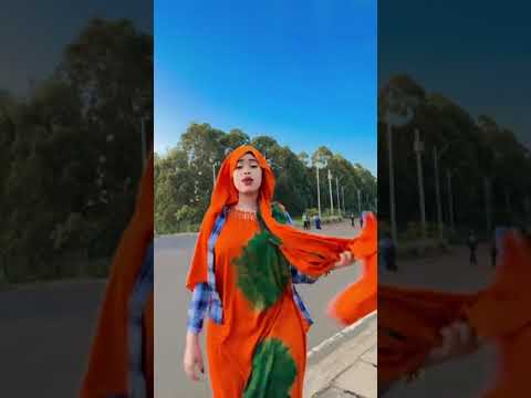 TikTok Somali Funny Video Part 2123