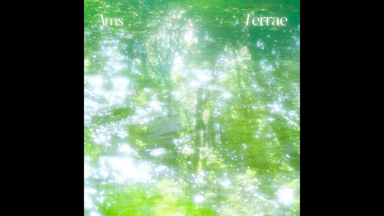 Watch Ams - Terrae on YouTube Watch Ams - Terrae on YouTube