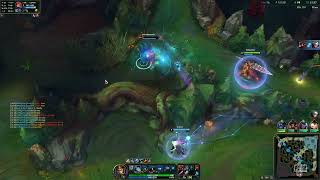 GAME WINNING JARVAN TRIPLE EQ COMBO