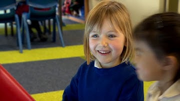 Equipping girls for the future - transforming the learning experience