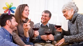 Как познакомить родителей? Используйте НЛП-техники! – Все буде добре. Выпуск 882 от 20.09.16 Как познакомить родителей? Используйте НЛП-техники! – Все буде добре. Выпуск 882 от 20.09.16
