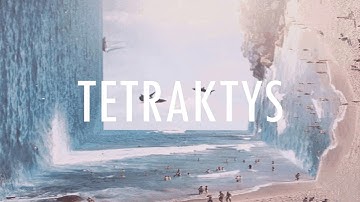 Journey into Sound #1 ft.Tetraktys [DISCO/HOUSE]
