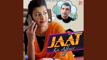 Jaat Ka Affair