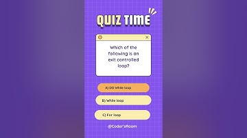 programming quiz  #programming #quiz #technology #shorts