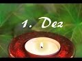 Adventskalender | 1. Dezember (+Links für die anderen Tage)