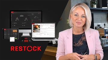 Introduction à RESTOCK