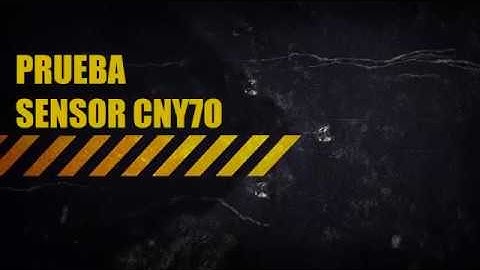 SENSOR CNY70