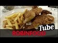 ROBINFOOD / Pollo asado "diablo"