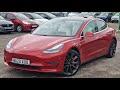MA20XOO TESLA MODEL 3