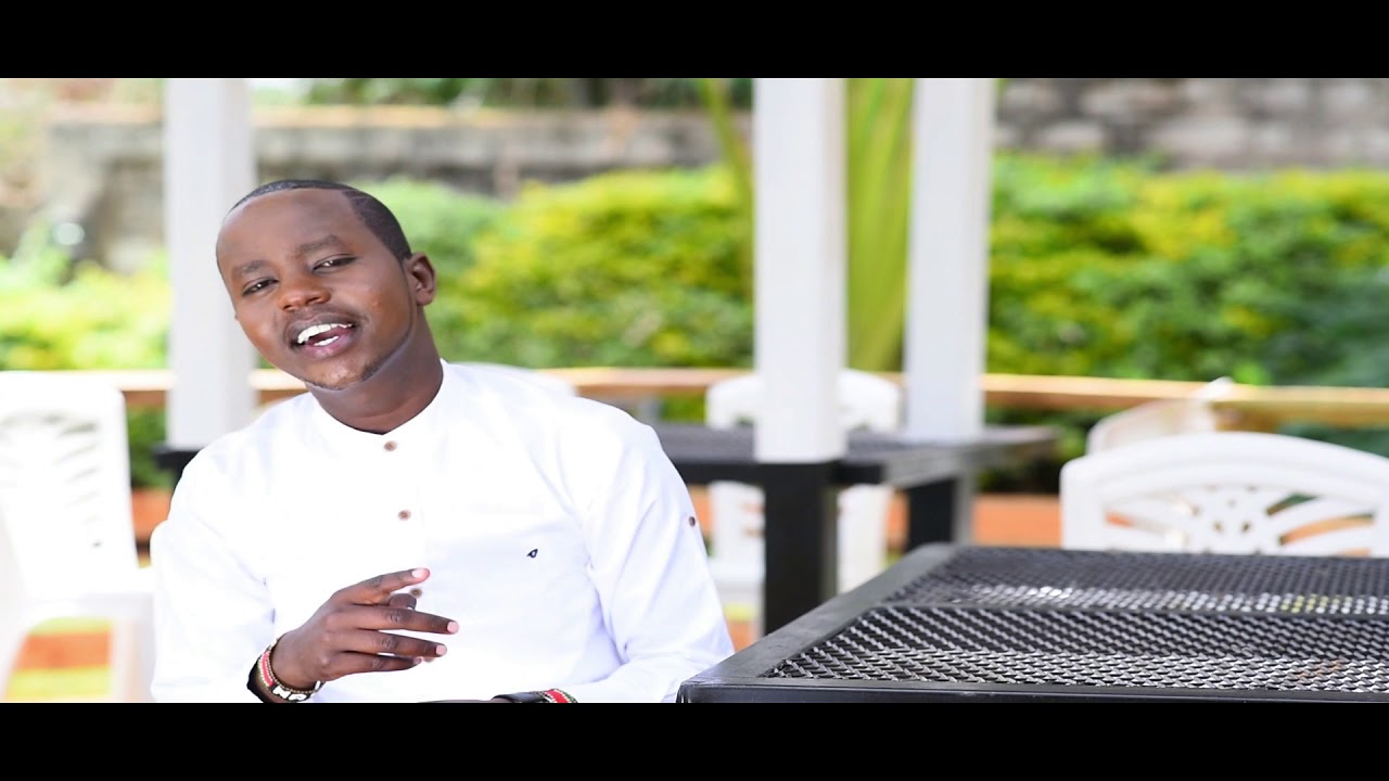 KIRINDI by VICTOR KINUTHIA OFFICIAL VIDEO