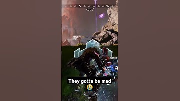 Buff Newcastle - Apex Legends #apexlegends #apexclip #apex #clips #shorts #gaming