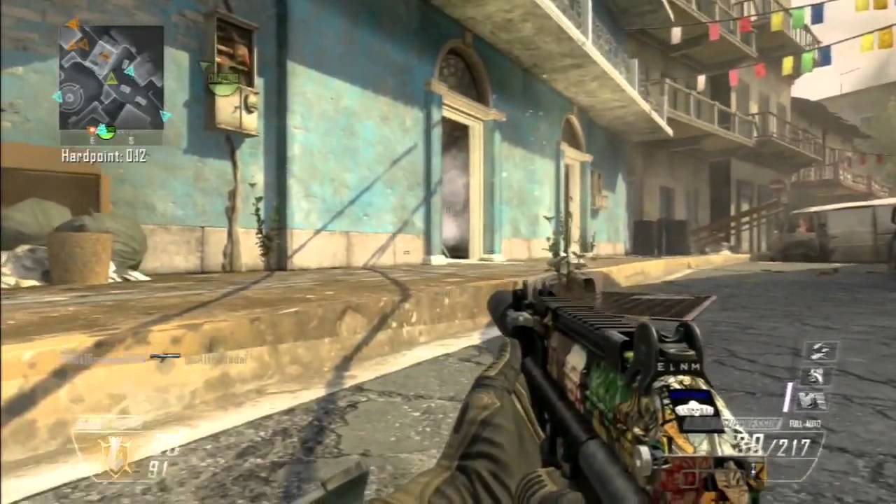 Introducing my friend GetScaredGaming