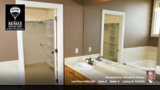 3103 Willow Bend  CIR Springdale, AR 72762