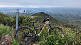 Vailocity Bike Park, Vail Lake || OG Session