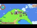 She said we're WEIRD! (Moonstone Island pt. 4)