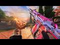 🔴Top Leaderboard Streamer Mogging RANKED (CODM)