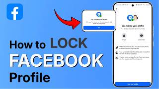 How To Lock Facebook Profile (2026) – Full Guide