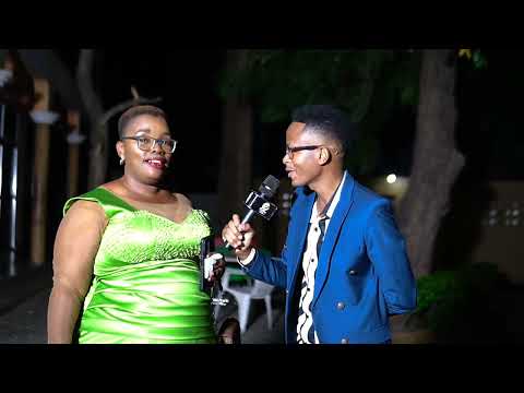 HAYA NDIYO MANENO YA WAZAZI WA MAHARUSI WAKITOA YA MOYONI JUU YA WATOTO WAO