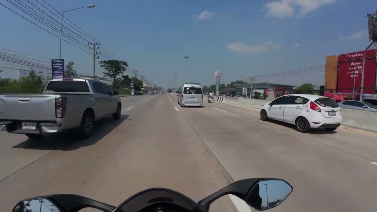 [4K] YAMAHA R6 YZF- R6R. PURE SOUND. SC PROJECT EXHAUST 